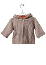 ENCHANTED FOREST cardigan - WEDOBLE