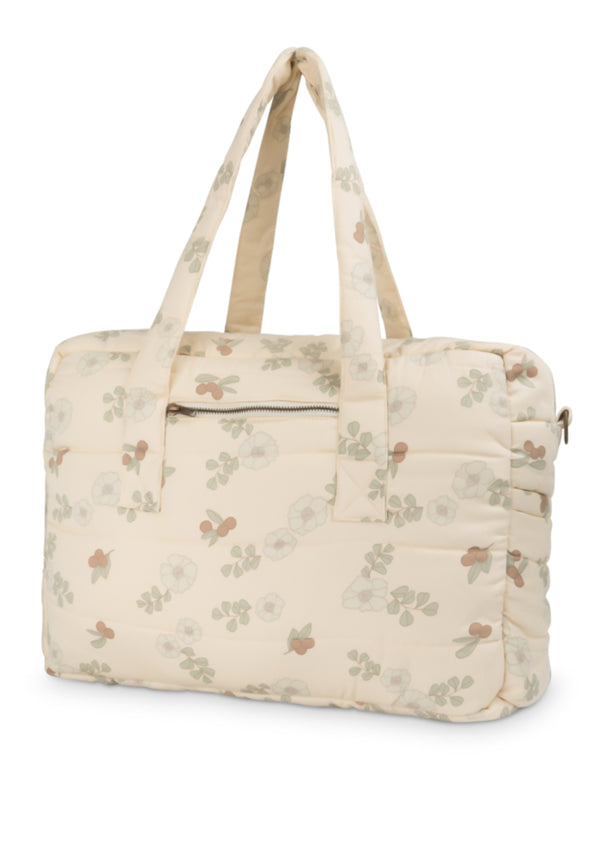 Nursing bag – Flowers and berries